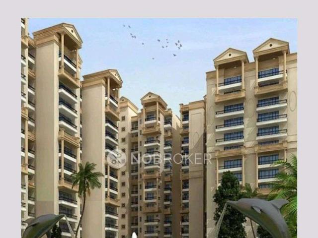 2 BHK Flat In Jkg Palm Resort for Rent In Raj Nagar Extensi