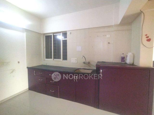 2 BHK Flat In Jkg Purvarang for Rent In Wagholi