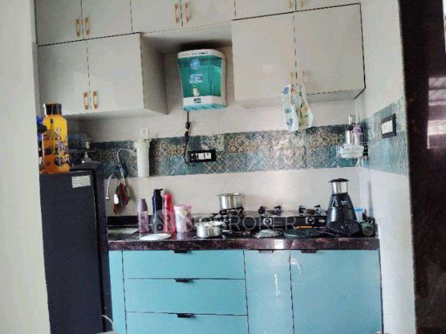 2 BHK Flat In Jks Cloud Castle For Sale In Ulwe