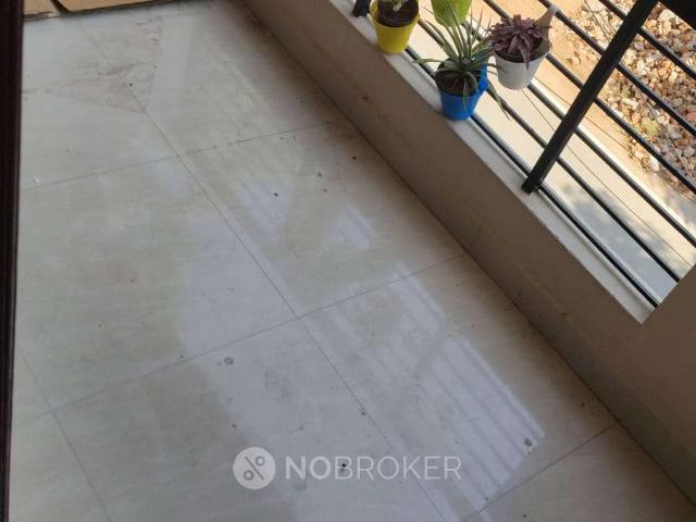 2 BHK Flat In Jkv Apartment for Rent In Ganapathy Nagar 6th S. P. Balasubramaniam Street