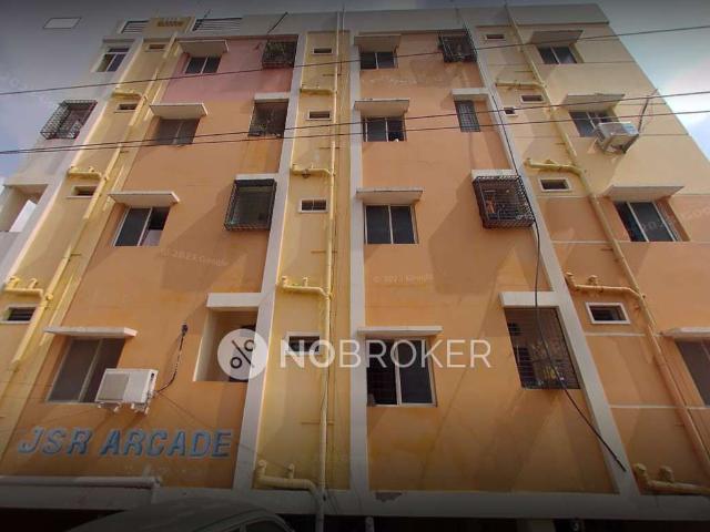 2 BHK Flat In Jkv Apartment for Rent In Kushaiguda