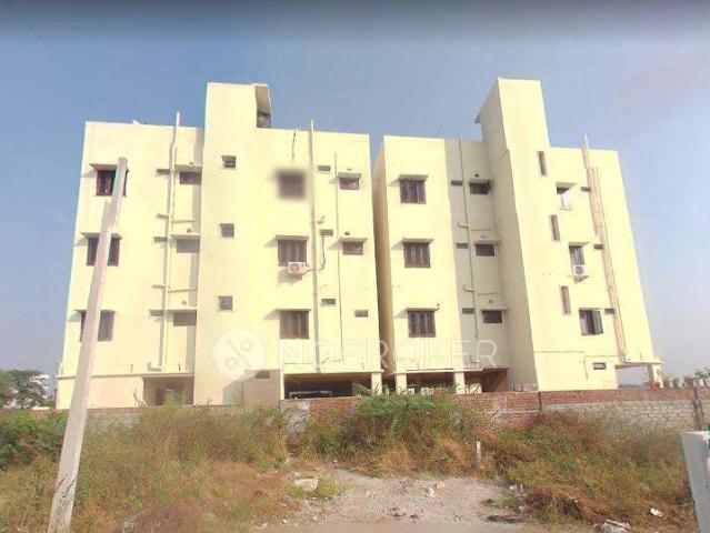 2 BHK Flat In Jkv Pride For Sale In Tarur