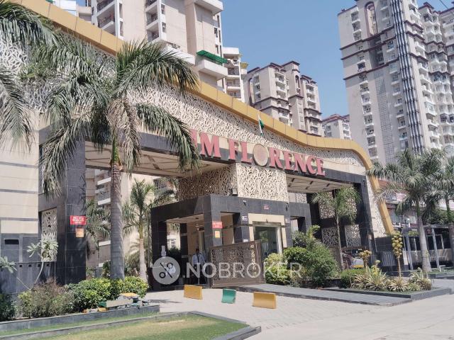 2 BHK Flat In Jm Florence for Rent In Techzone 4