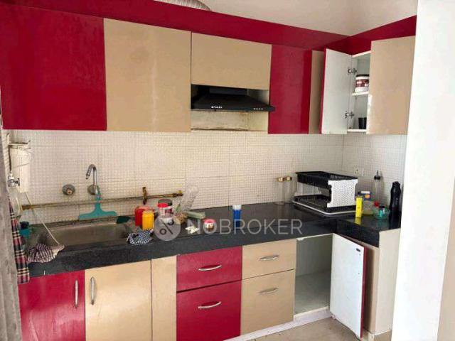 2 BHK Flat In Jm Florence for Rent In Tech Zone Iv