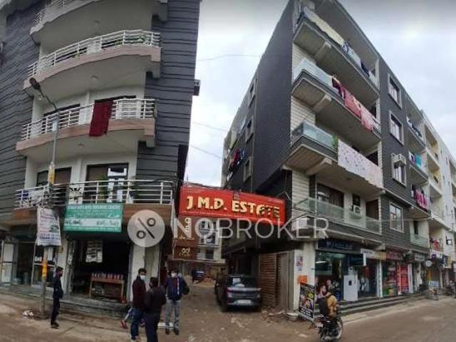 2 BHK Flat In Jmd Premium Luxury Apartments, Chhatarpur, Chh