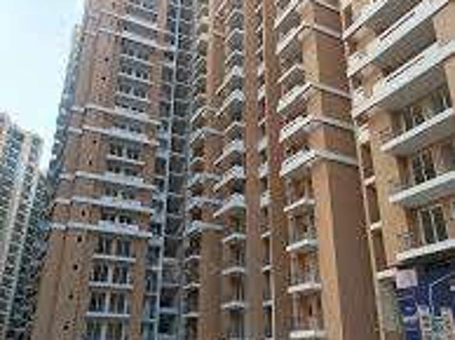 2 BHK Flat In Jnc Construction Pvt. Ltd. For Sale In Gaur C