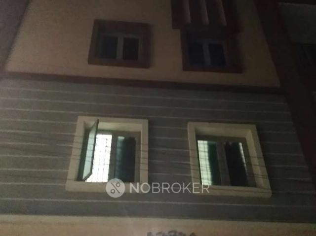 2 BHK Flat In Jns Jannah Residency For Sale In Ramanthapur