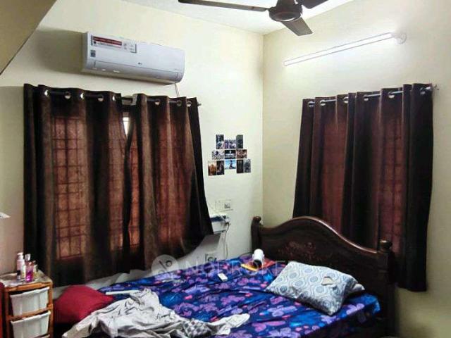 2 BHK Flat In Joel Villa Madambakkan For Sale In Madambakkam shivan Kovil