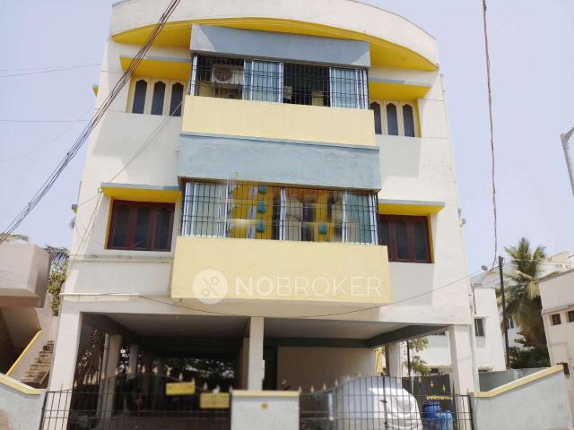 2 BHK Flat In Joint Development Apartment With 4 Flats for R