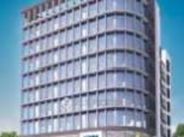 2 BHK Flat In Joshi Spectrum For Sale In Shivaji Nagar