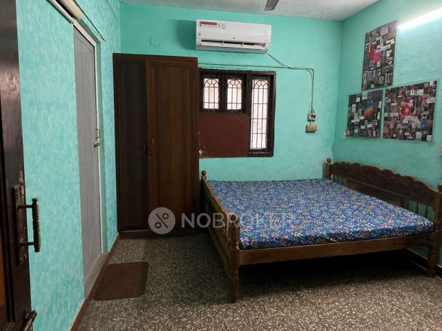 2 BHK Flat In Jothi Bhavanam for Rent In Madipakkam