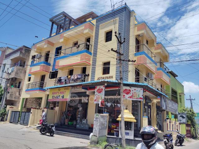 2 BHK Flat In Jothi Flats for Rent In Velachery