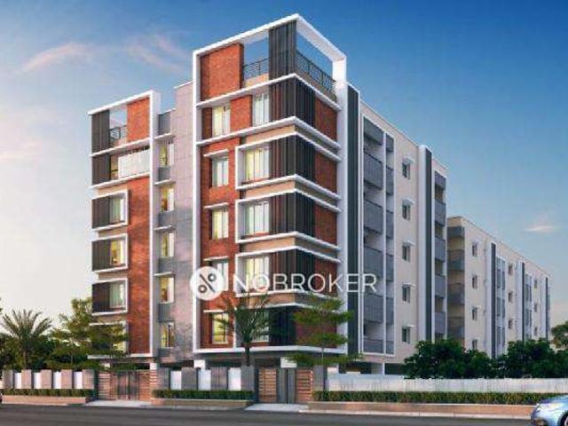 2 BHK Flat In Jothi for Lease In Street Number 5