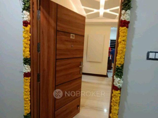 2 BHK Flat In Joy Residenza For Sale In Maduravoyal
