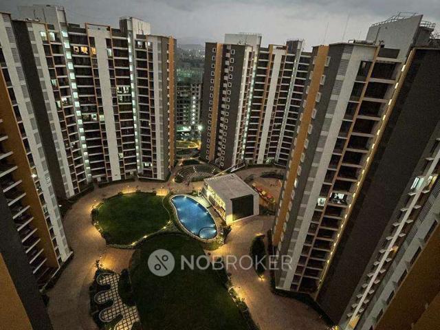 2 BHK Flat In Joyville For Sale In Hinjewadi