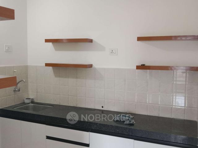 2 BHK Flat In Joyville Hadapsar Annexe For Sale In Shewalewadi