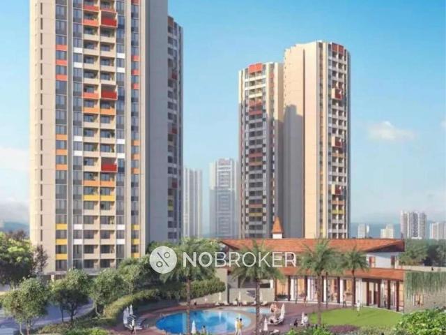 2 BHK Flat In Joyville Hadapsar Annexe Phase 1 For Sale In Hadapsar