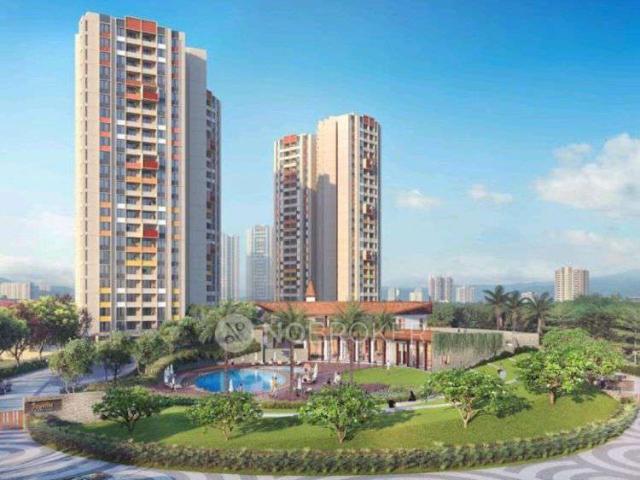 2 BHK Flat In Joyville Hinjewadi Meridian Chs For Sale In Hinjawadi