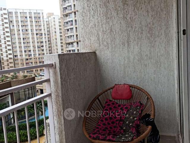 2 BHK Flat In Jp North Atria For Sale In Mira Bhayandar