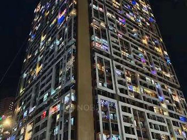 2 BHK Flat In Jp North Aviva for Rent In Mira Road East