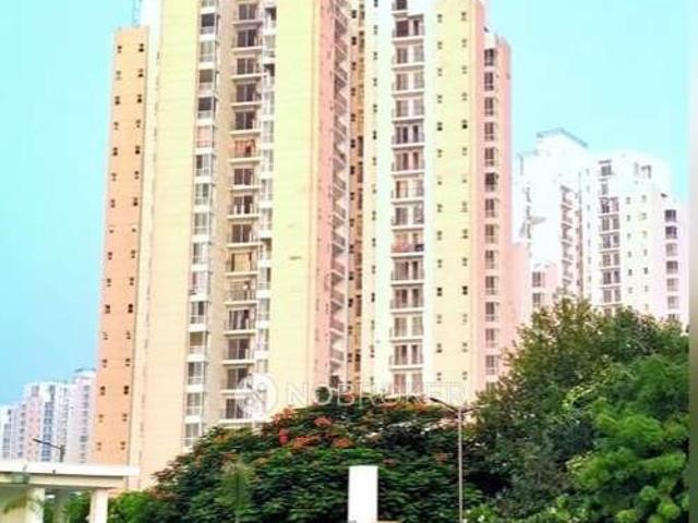 2 BHK Flat In Jp Aman For Sale In Sector 151