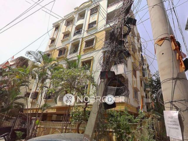 2 BHK Flat In Jp Heights For Sale In Dilsukhnagar