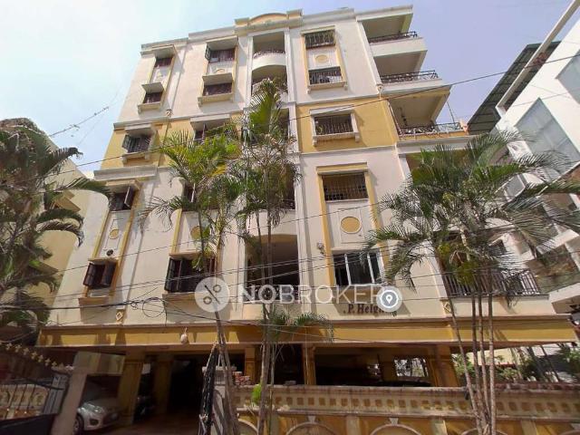 2 BHK Flat In Jp Heights For Sale In Dilsukhnagar