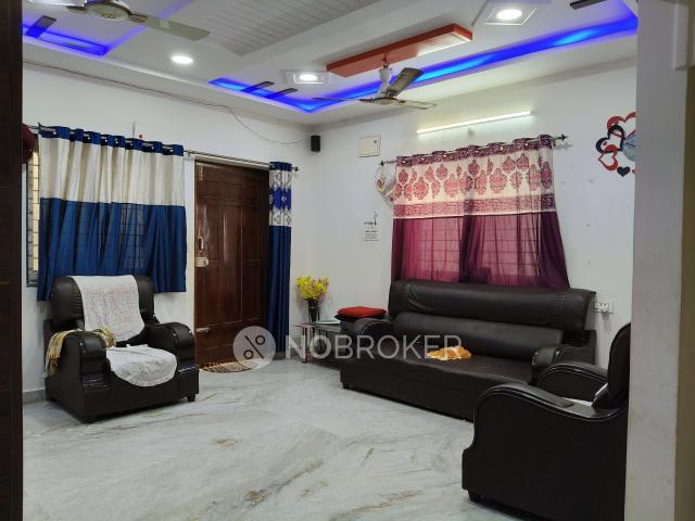 2 BHK Flat In Jr Residency For Sale In Moosapet