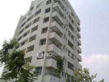 2 BHK Flat In Jrs Atmosphere Apartment for Rent In Ambegaon Budruk