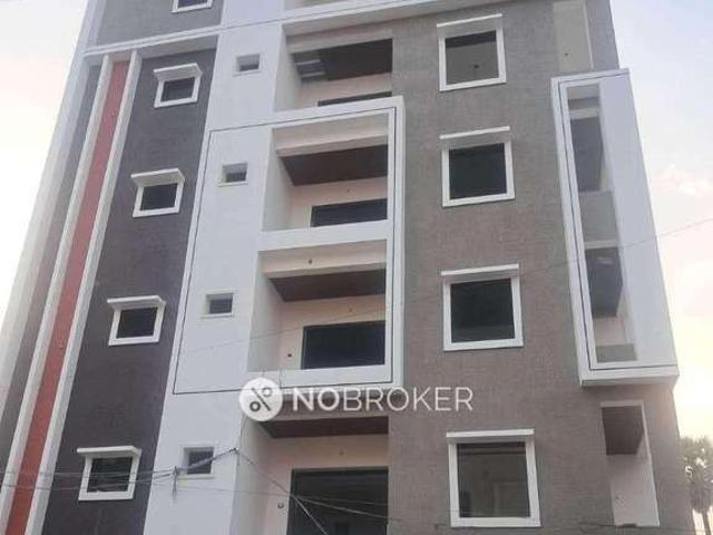 2 BHK Flat In Js Residency for Rent In Nagaram