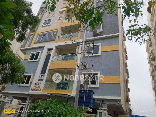 2 BHK Flat In Ktr Apartment for Rent In Kukatpally