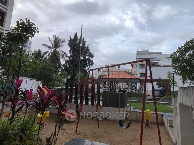 2 BHK Flat In Kuber Imperia for Rent In Block a, Kuber Imperia
