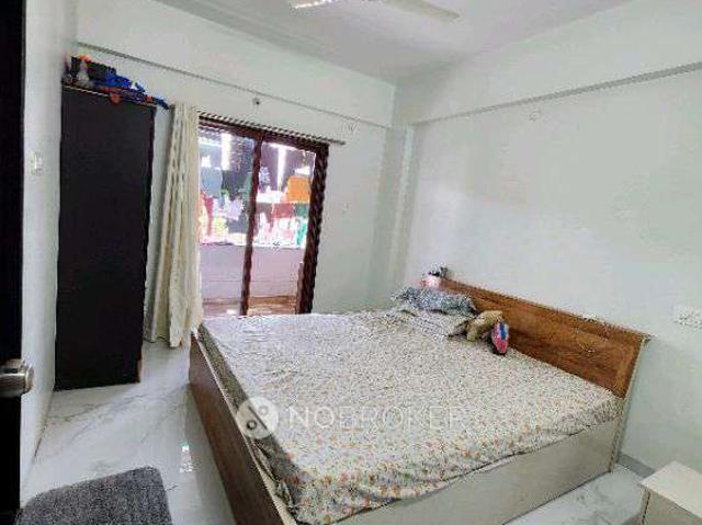 2 BHK Flat In Kuber Residency for Rent In Wagholi