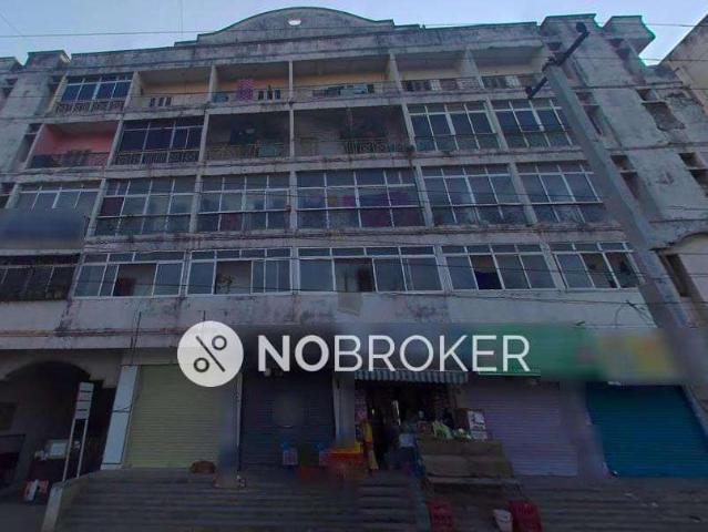 2 BHK Flat In Kubera Towers Trimulgherry for Rent In Trimal