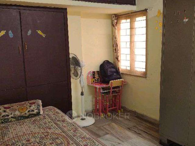 2 BHK Flat In Kubera Complex For Sale In Musheerabad