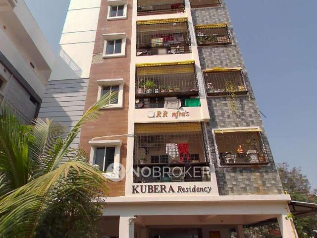 2 BHK Flat In Kubera Residency For Sale In Quthbullapur