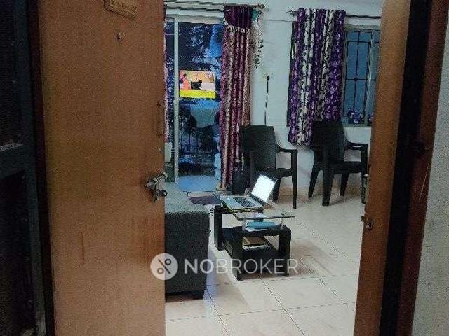 2 BHK Flat In Kubera Sankul for Rent In Hadapsar