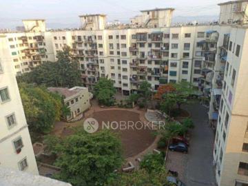 Pune, Pune District, Maharashtra - Garden