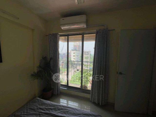 2 BHK Flat In Kukreja Amber For Sale In Ulwe