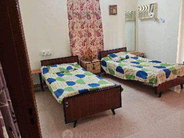 2 BHK Flat In Kul Kubera Gulshan for Rent In Aundh