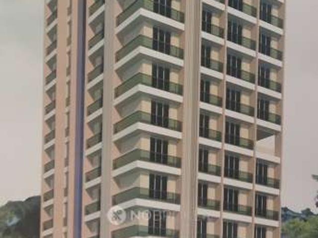 2 BHK Flat In Kulswamini Hirubai Residency For Sale In Vart