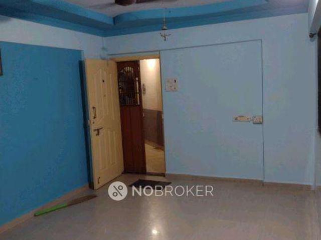 2 BHK Flat In Kulswamini Sai Balram Complex for Rent In Dom