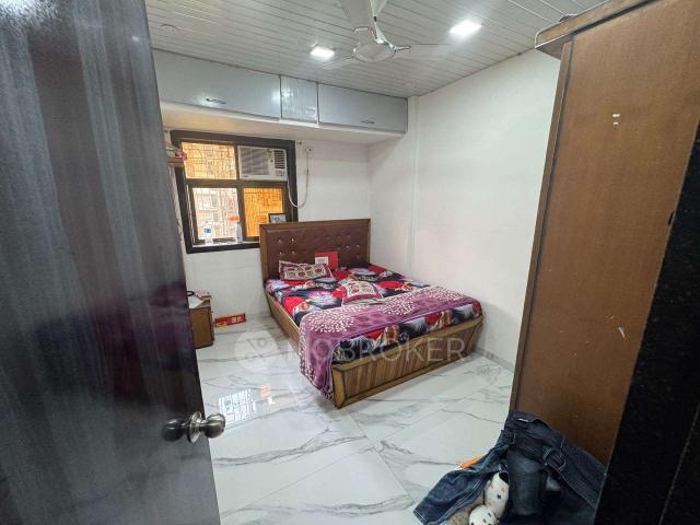 2 BHK Flat In Kulswamini Residency, Kharghar For Sale In Kharghar