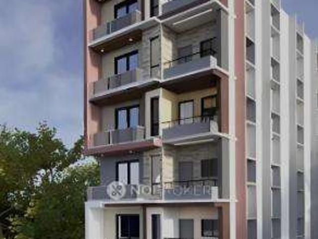 2 BHK Flat In Kumaars Siva For Sale In Velachery