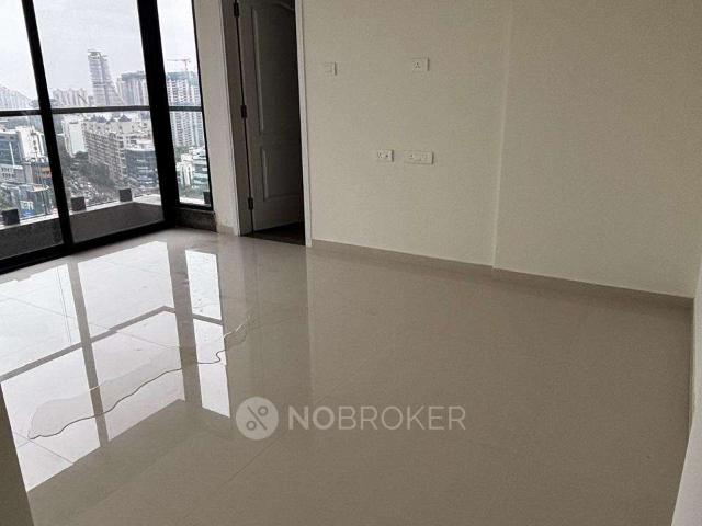 2 BHK Flat In Kumar Codename Goldmine, Mundhwa for Rent In