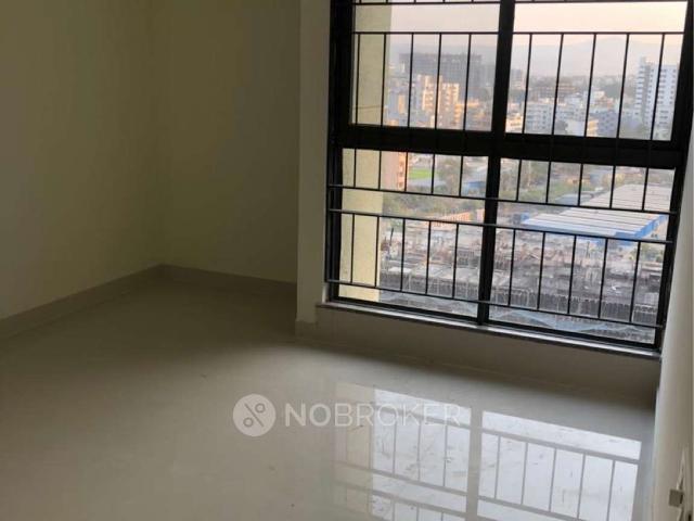 2 BHK Flat In Kumar Corp Park Infinia For Sale In Fursungi