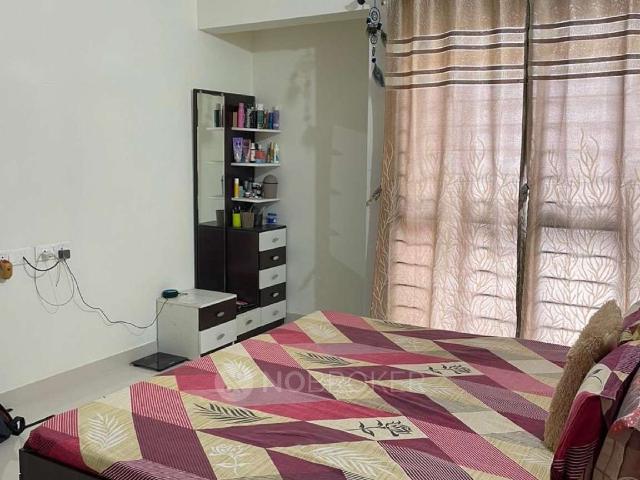 2 BHK Flat In Kumar Corp Park Infinia For Sale In Fursungi