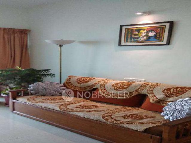 2 BHK Flat In Kumar Corp Park Infinia For Sale In Fursungi