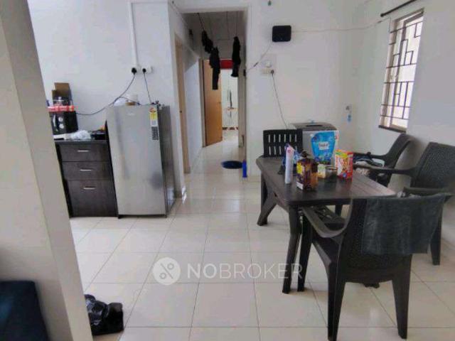 2 BHK Flat In Kumar Padmalaya, Aundh for Rent In Aundh