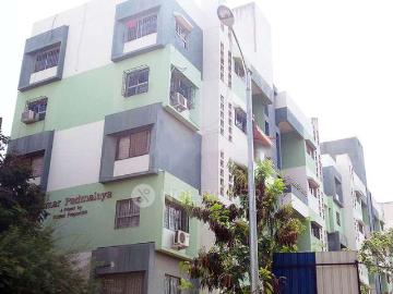2 BHK Flat In Kumar Padmalaya for Rent In Aundh